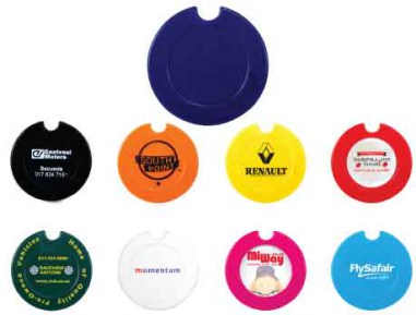 lumoss liscence disk holder